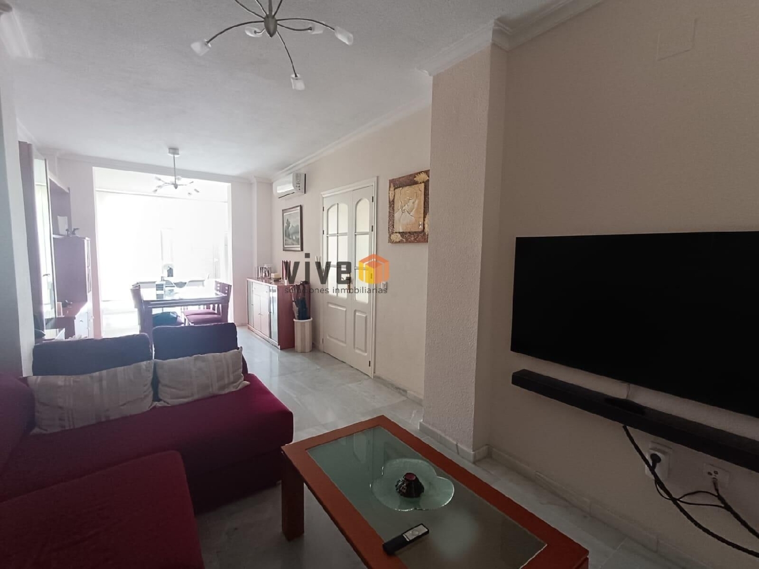  en venta casa Castilleja De La Cuesta Metropolitana De Sevilla 6