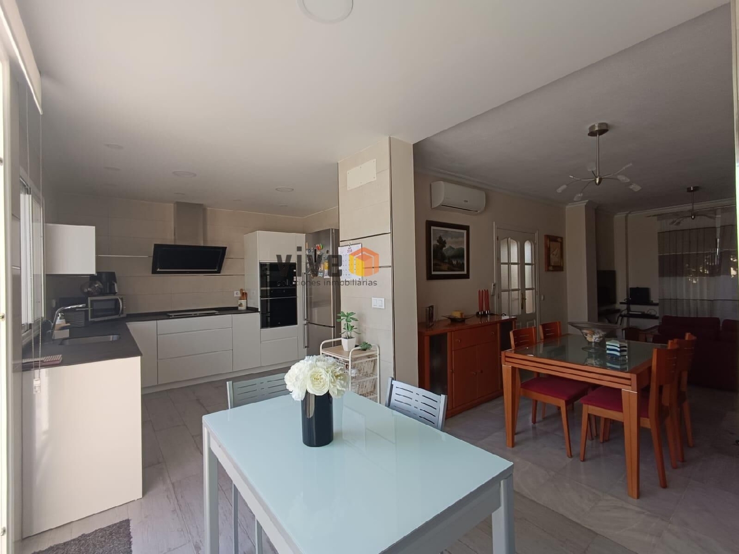 te koop huis Castilleja De La Cuesta Metropolitana De Sevilla 2