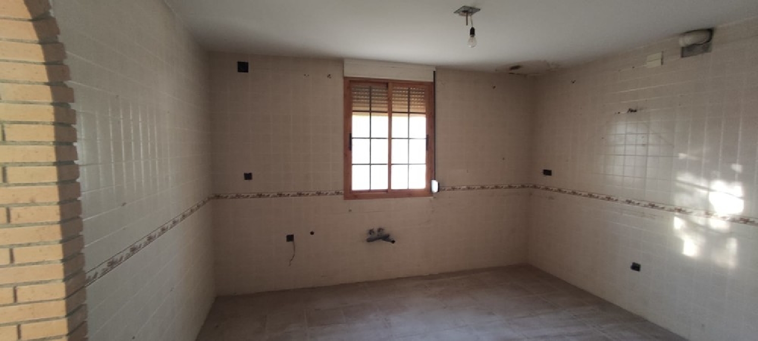  à vendre maison Castilléjar Huéscar 6