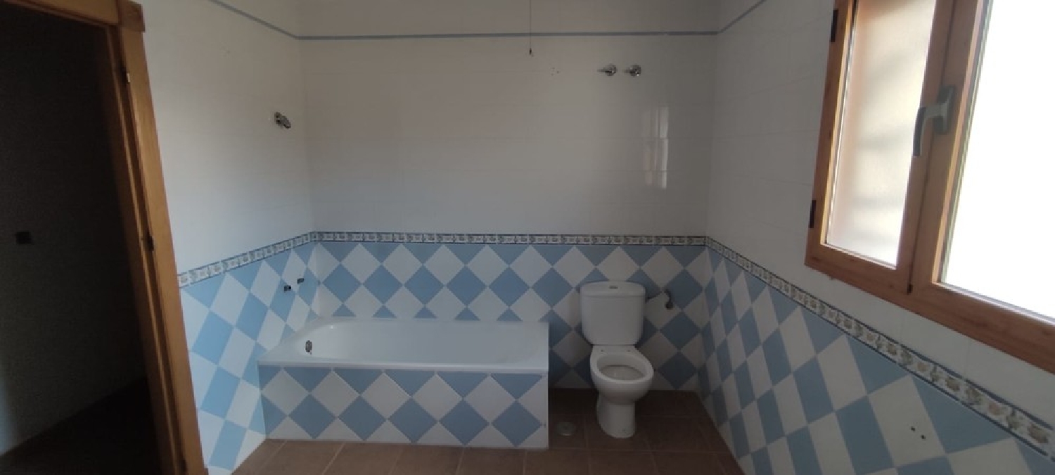  à vendre maison Castilléjar Huéscar 8
