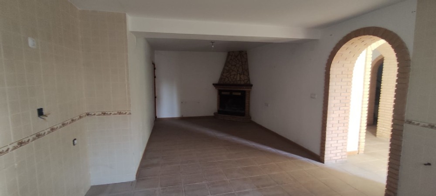  à vendre maison Castilléjar Huéscar 7
