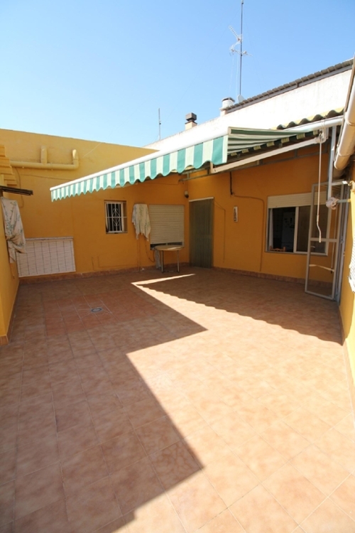 Castrillo De Murcia Odra-Pisuerga maison foto 6269857