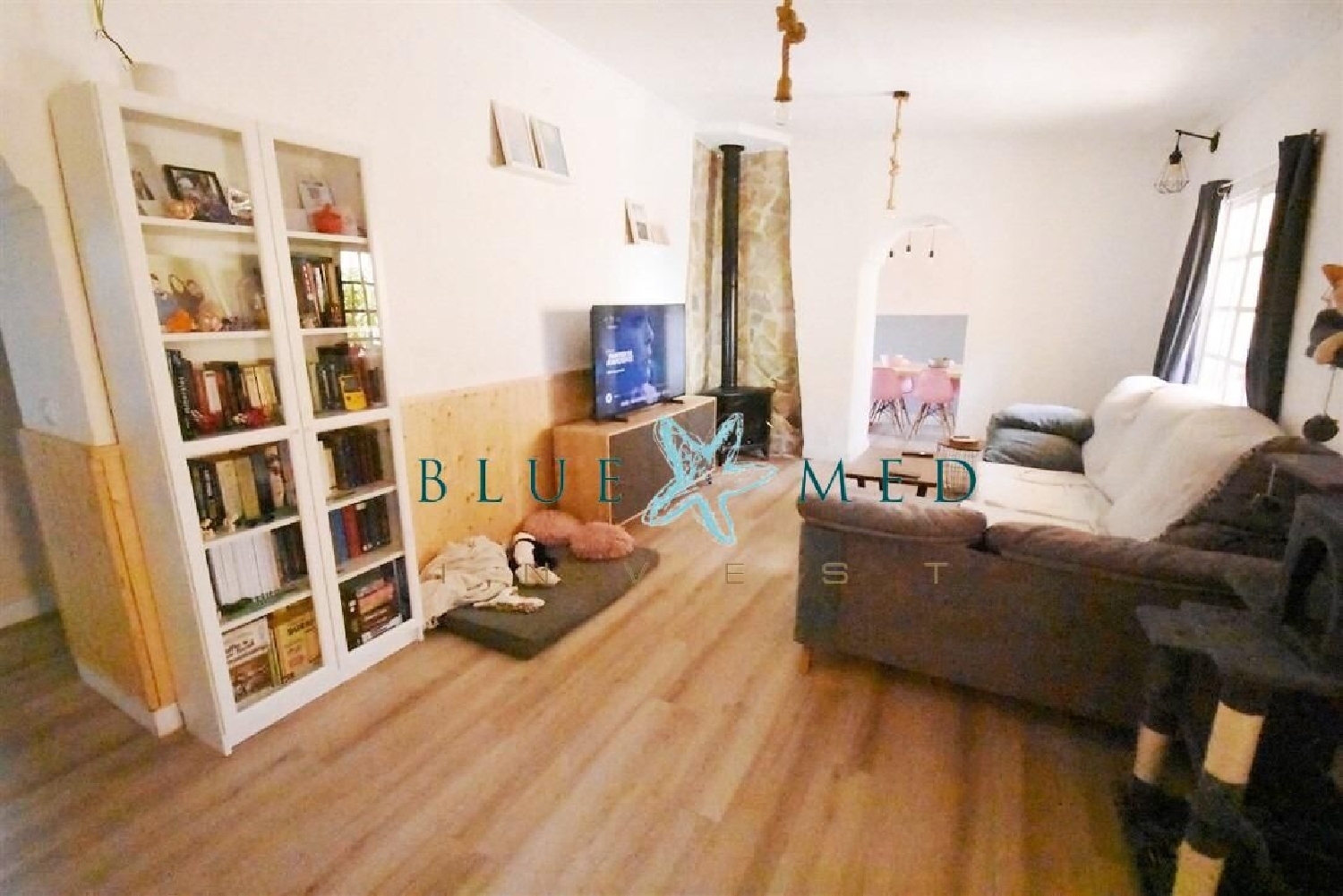  en venta casa Castrillo De Murcia Odra-Pisuerga 2