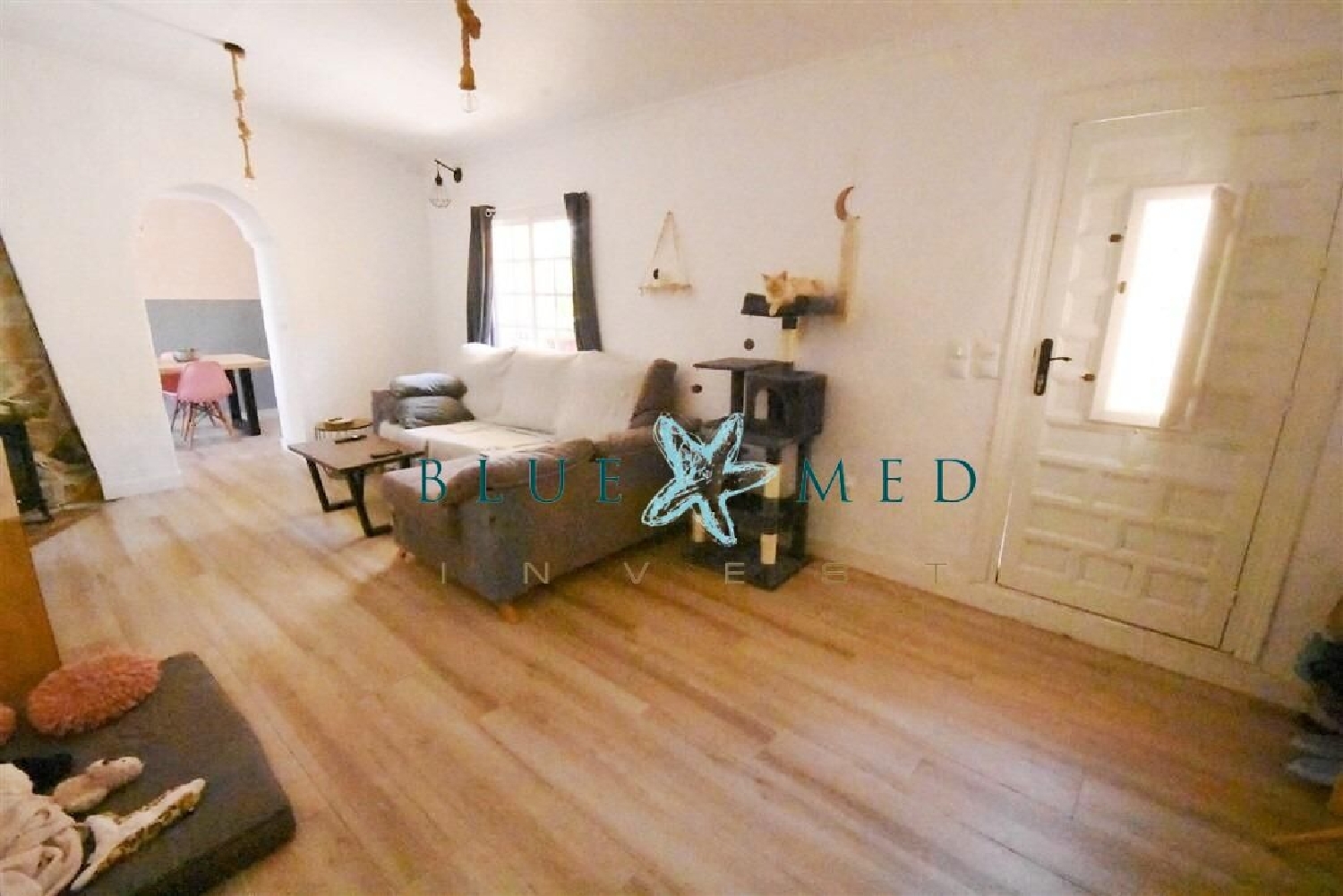  en venta casa Castrillo De Murcia Odra-Pisuerga 3