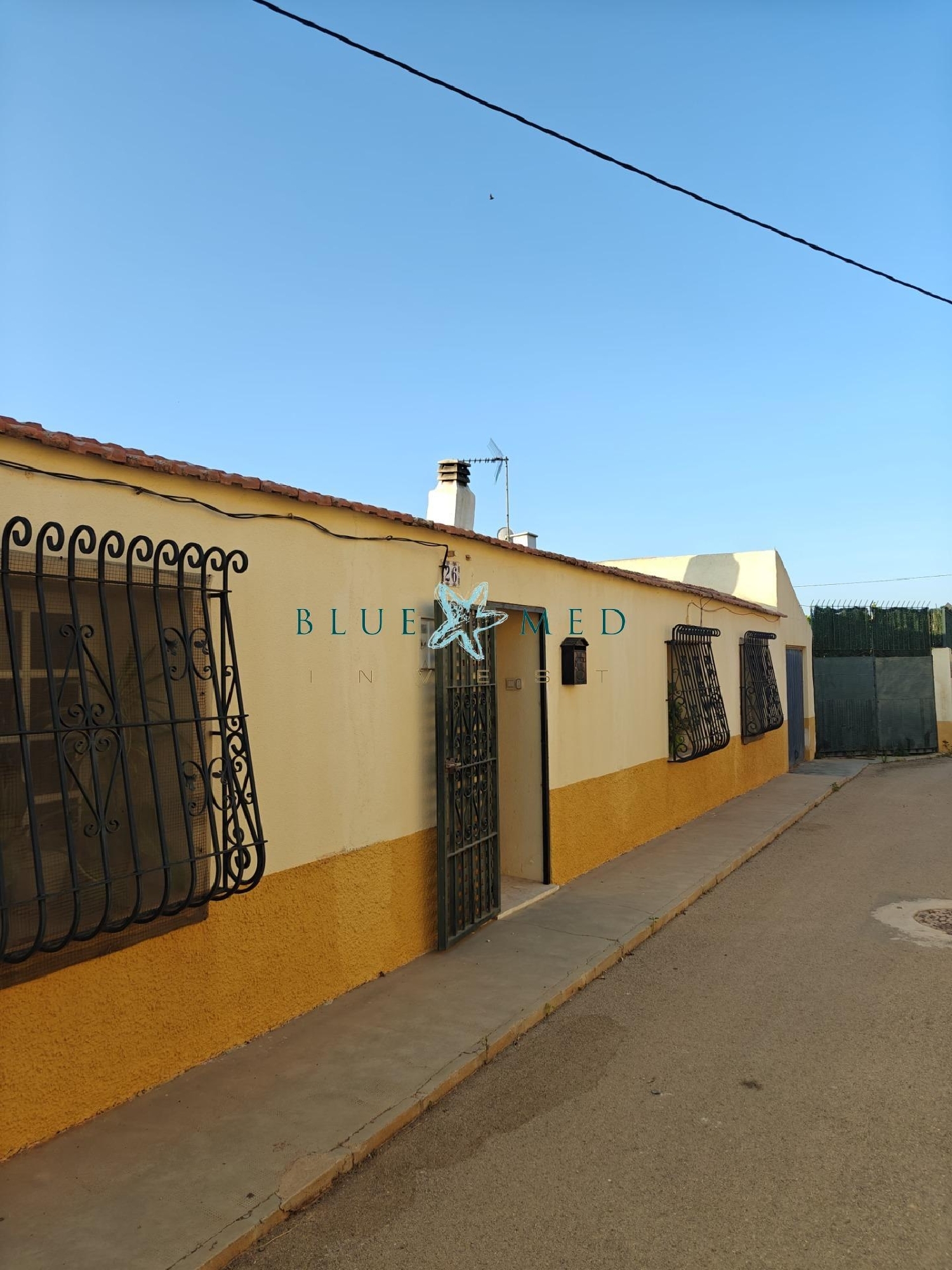  en venta casa Castrillo De Murcia Odra-Pisuerga 1