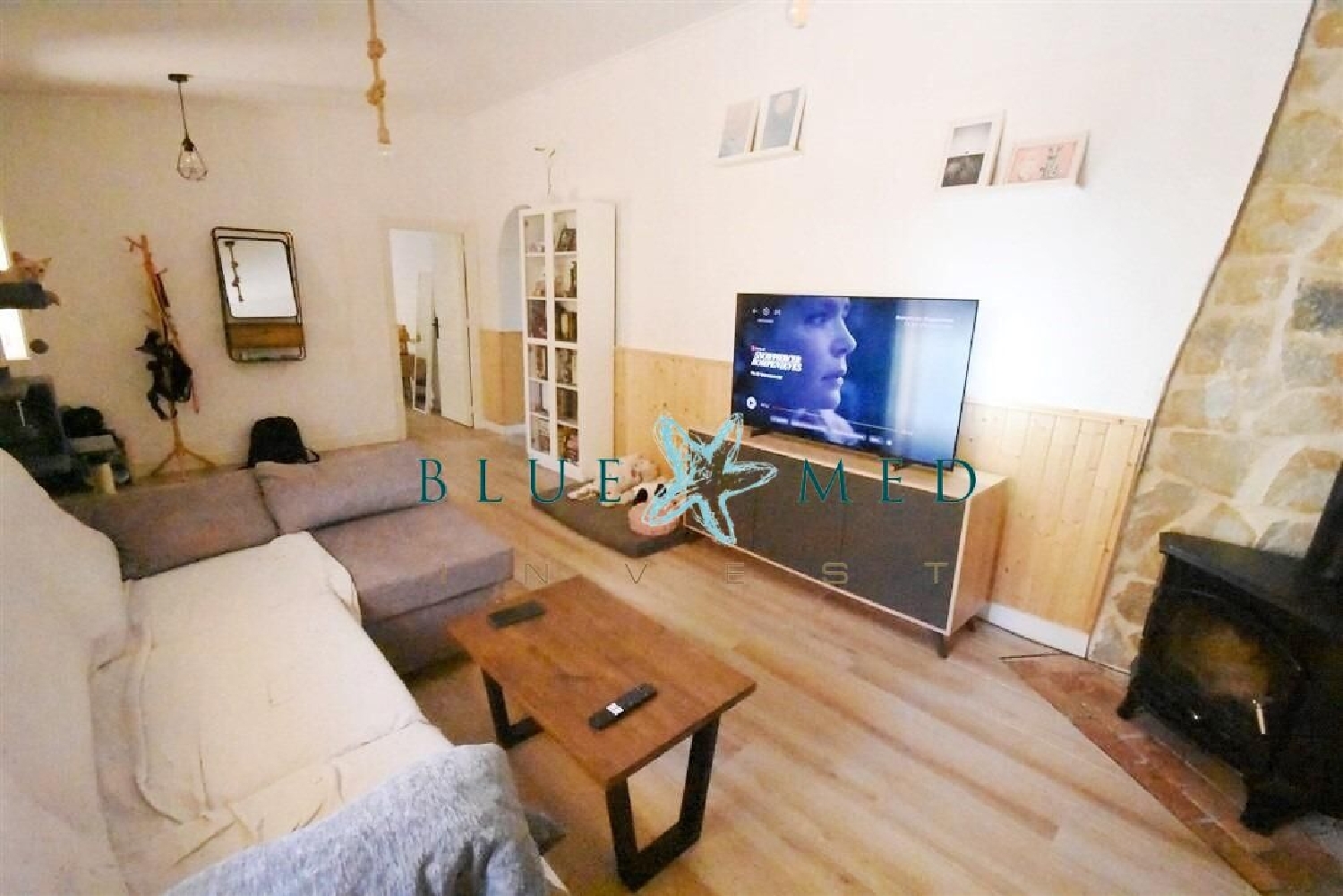  en venta casa Castrillo De Murcia Odra-Pisuerga 5