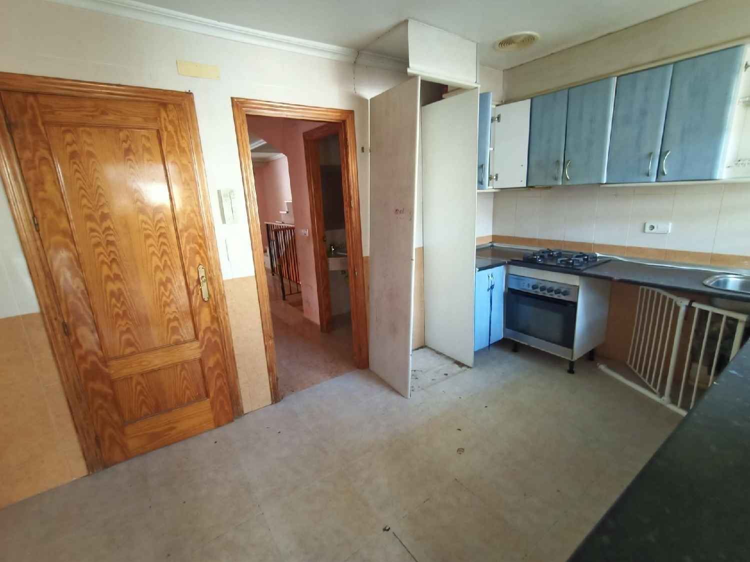  till salu hus Castrillo De Murcia Odra-Pisuerga 5