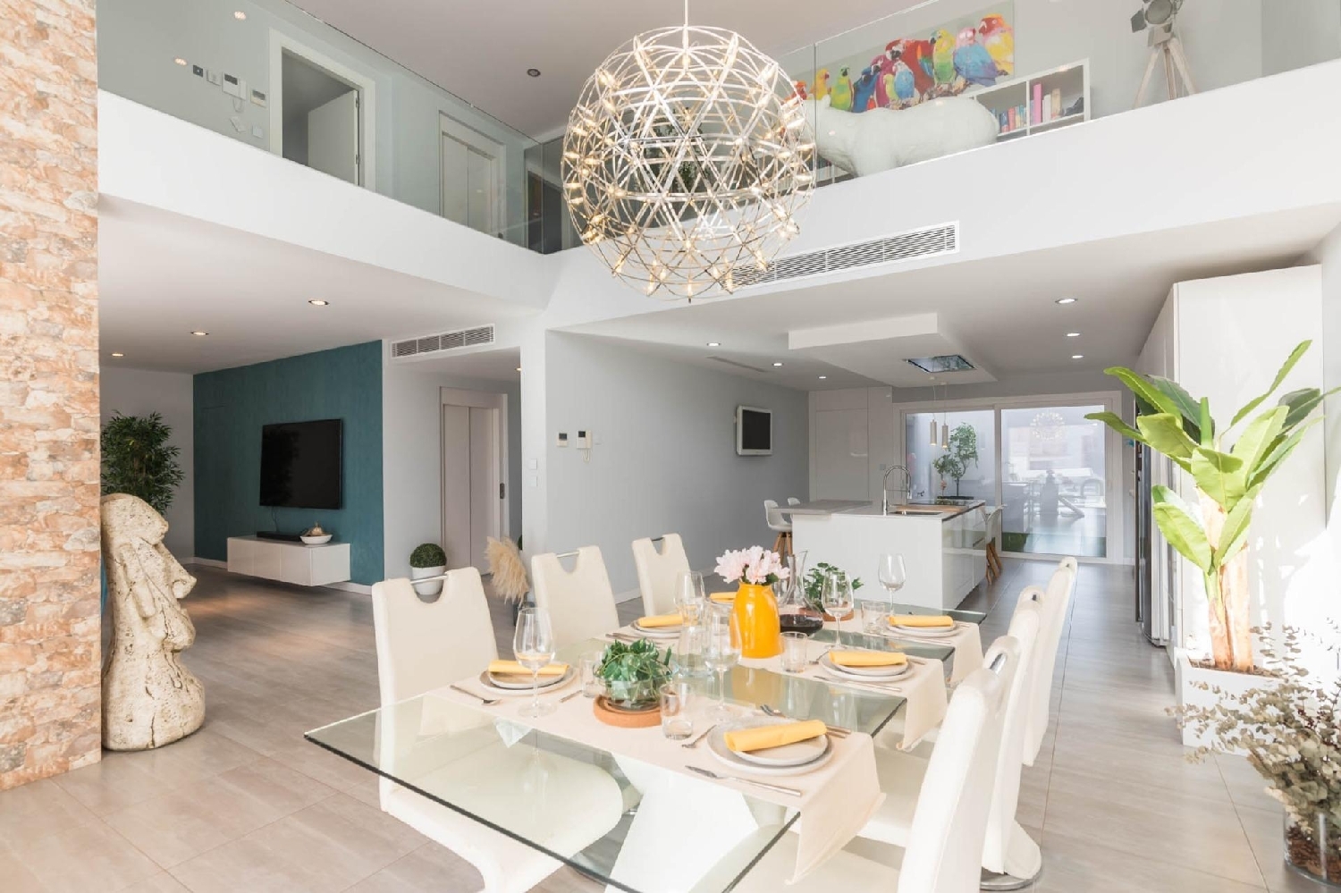 à vendre maison Castrillo De Murcia Odra-Pisuerga 2