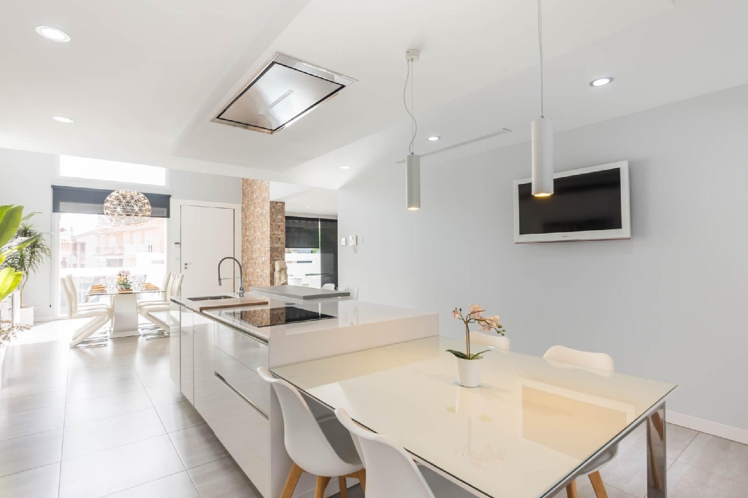  à vendre maison Castrillo De Murcia Odra-Pisuerga 5