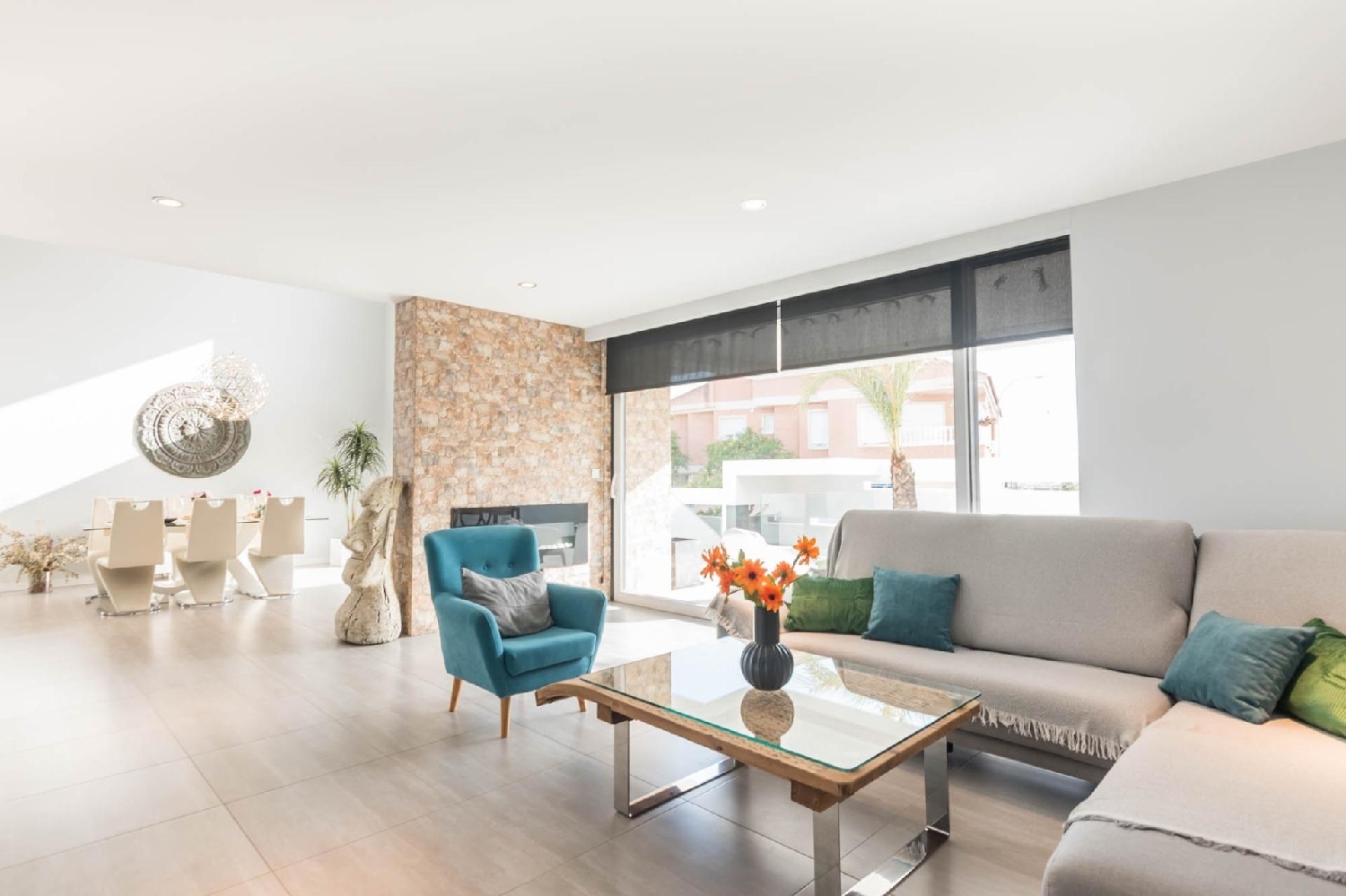  à vendre maison Castrillo De Murcia Odra-Pisuerga 6