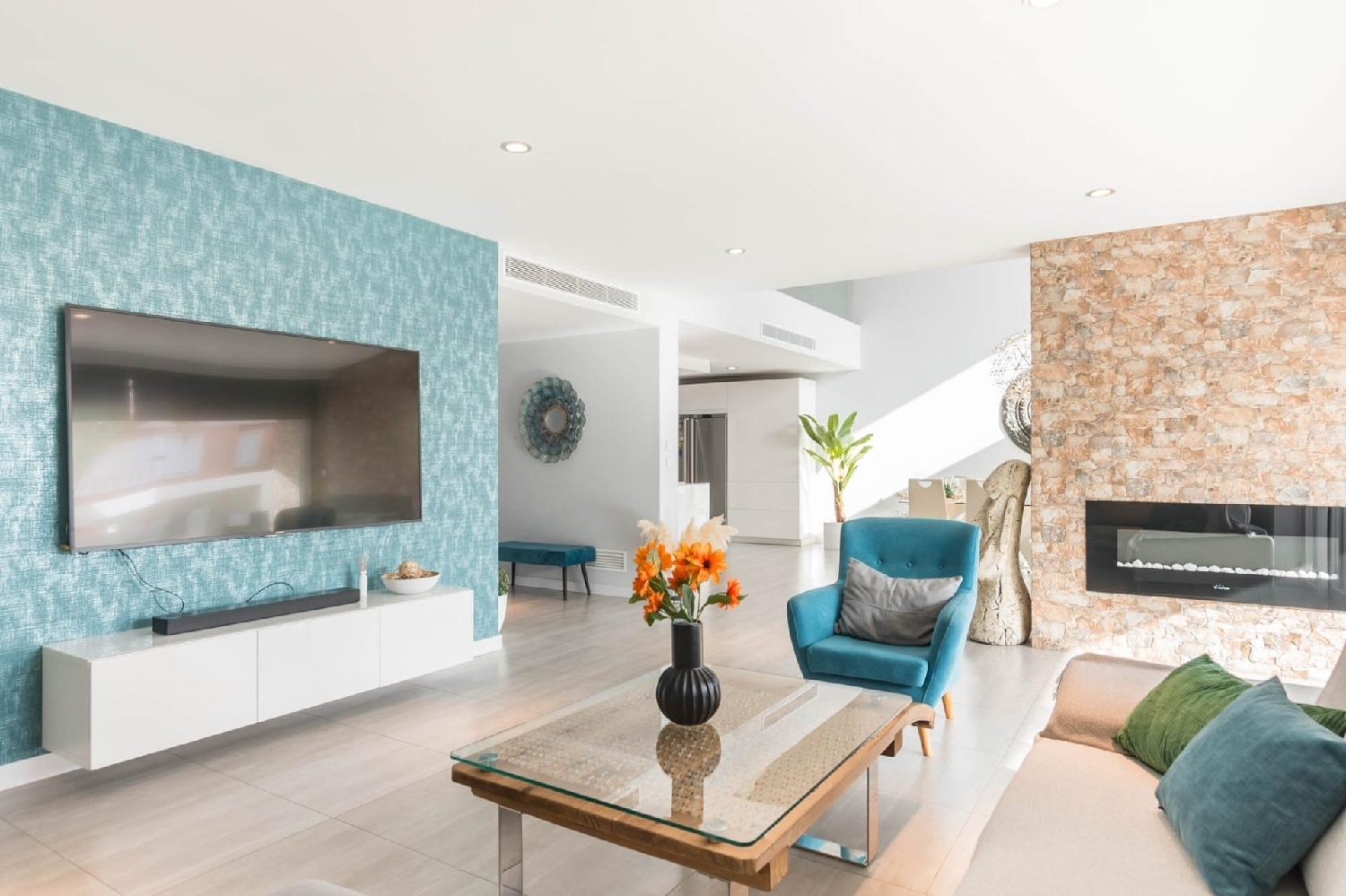  à vendre maison Castrillo De Murcia Odra-Pisuerga 7
