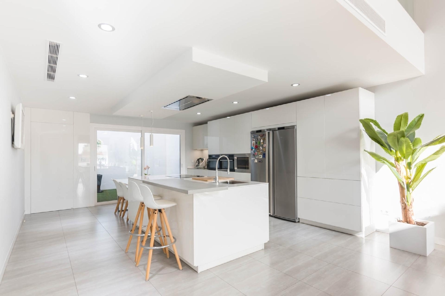 à vendre maison Castrillo De Murcia Odra-Pisuerga 3