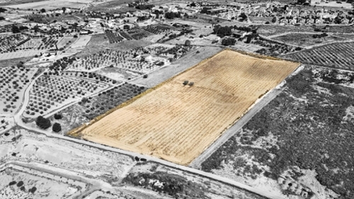 Castrillo De Murcia Odra-Pisuerga hus foto 6275474