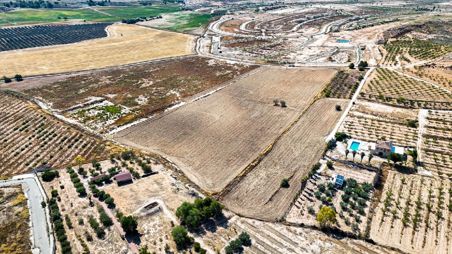  en venta casa Castrillo De Murcia Odra-Pisuerga 6