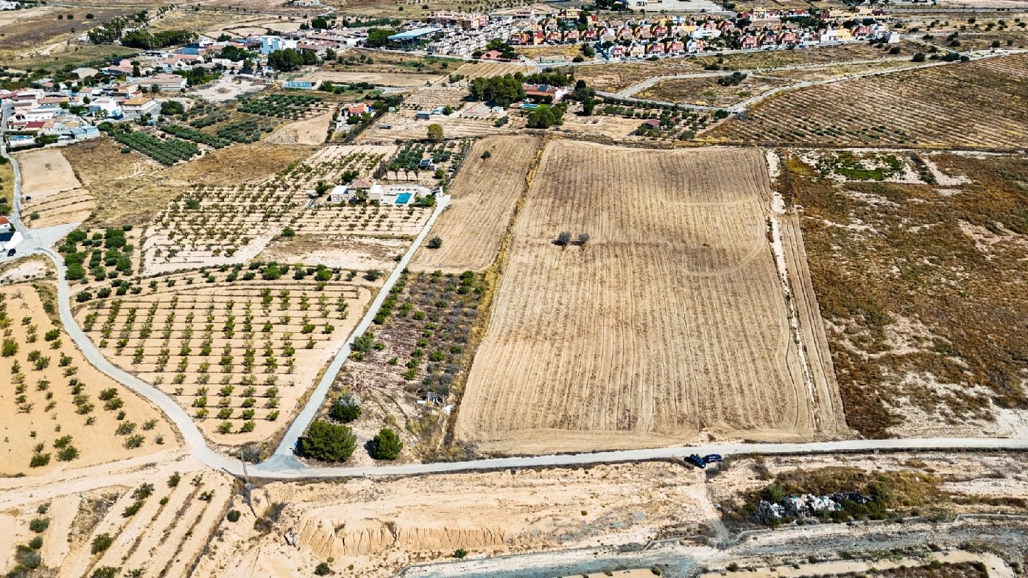 en venta casa Castrillo De Murcia Odra-Pisuerga 3