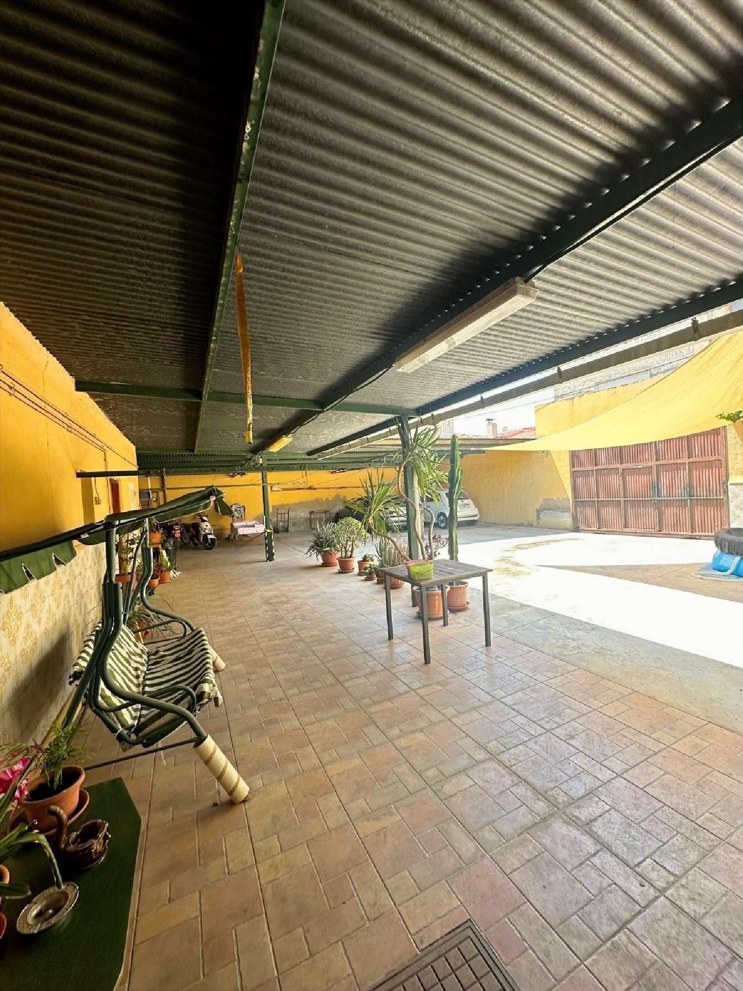  à vendre maison Castrillo De Murcia Odra-Pisuerga 1