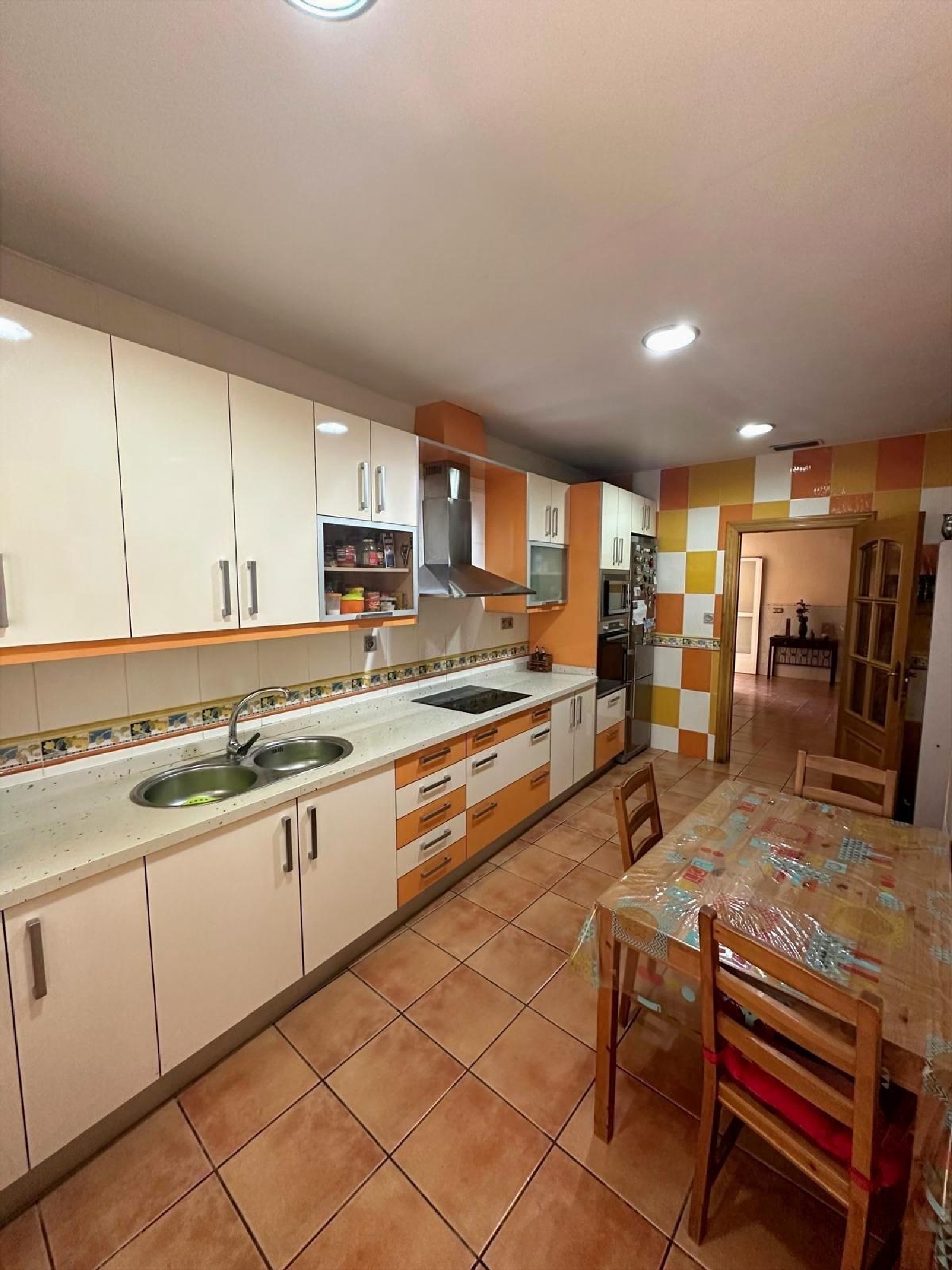  à vendre maison Castrillo De Murcia Odra-Pisuerga 4