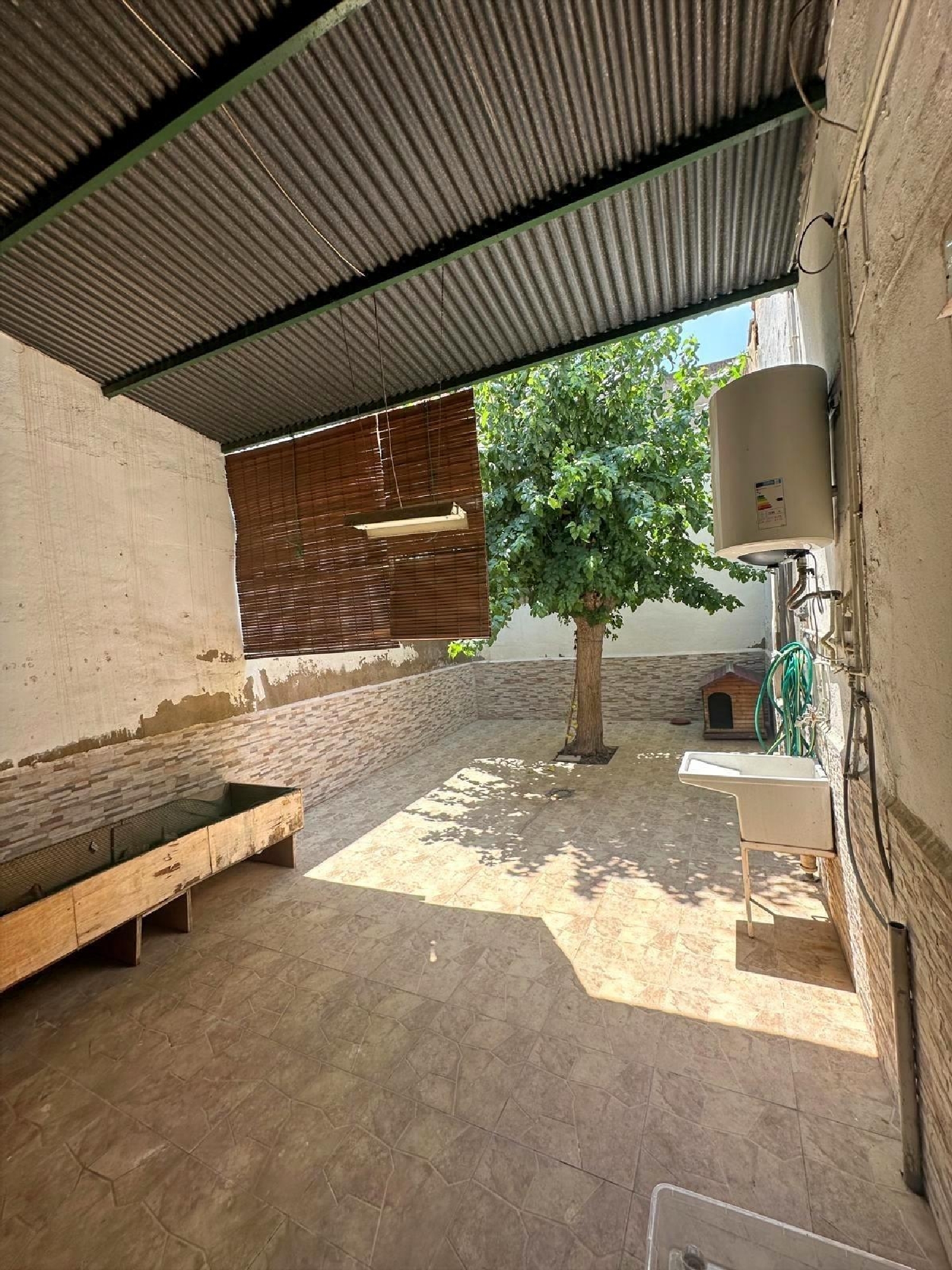 à vendre maison Castrillo De Murcia Odra-Pisuerga 3