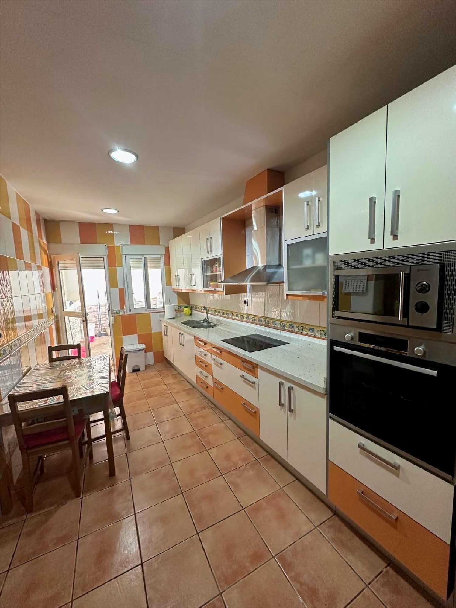 à vendre maison Castrillo De Murcia Odra-Pisuerga 2