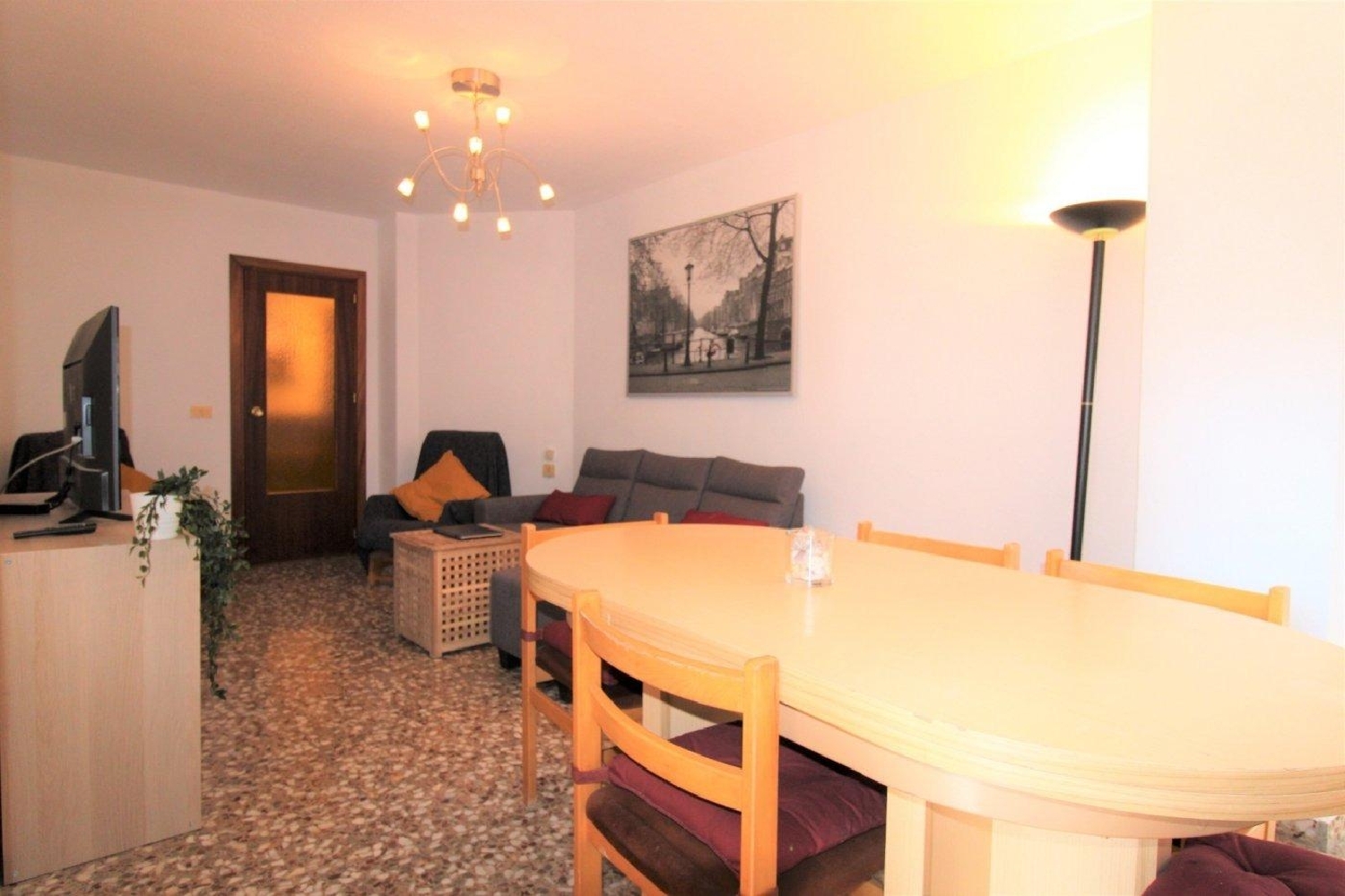  till salu hus Castrillo De Murcia Odra-Pisuerga 3