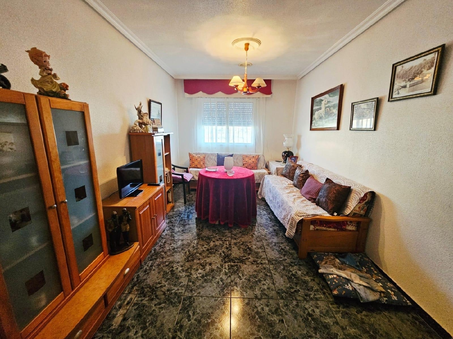  en venta casa Castrillo De Murcia Odra-Pisuerga 2