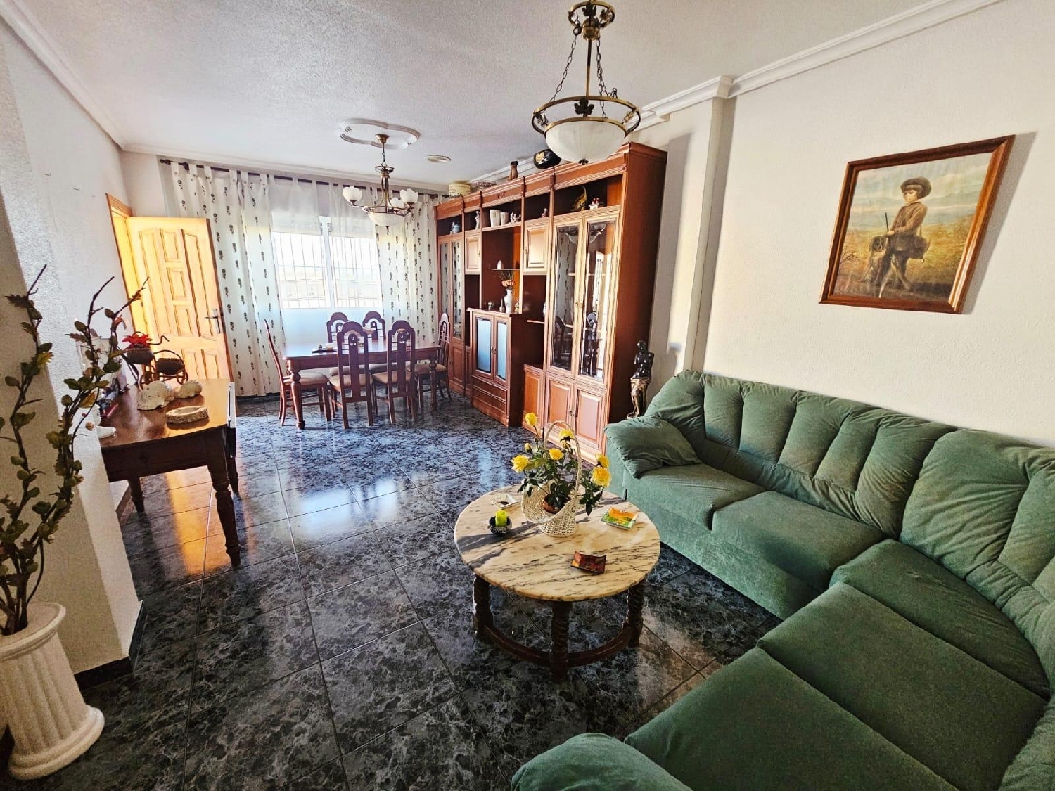 en venta casa Castrillo De Murcia Odra-Pisuerga 4