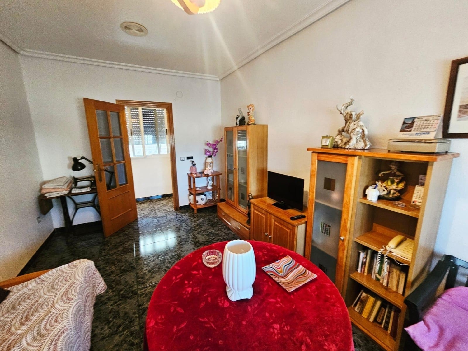  en venta casa Castrillo De Murcia Odra-Pisuerga 3