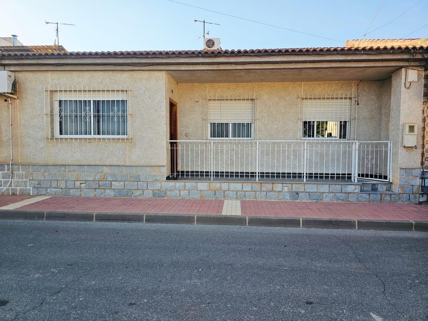  en venta casa Castrillo De Murcia Odra-Pisuerga 1