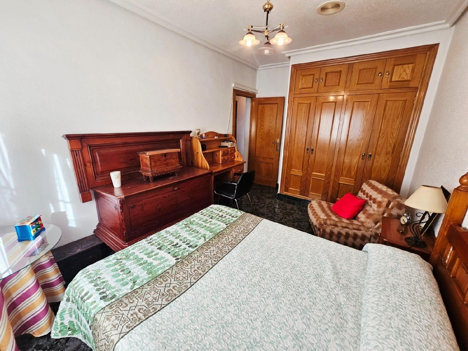  en venta casa Castrillo De Murcia Odra-Pisuerga 7