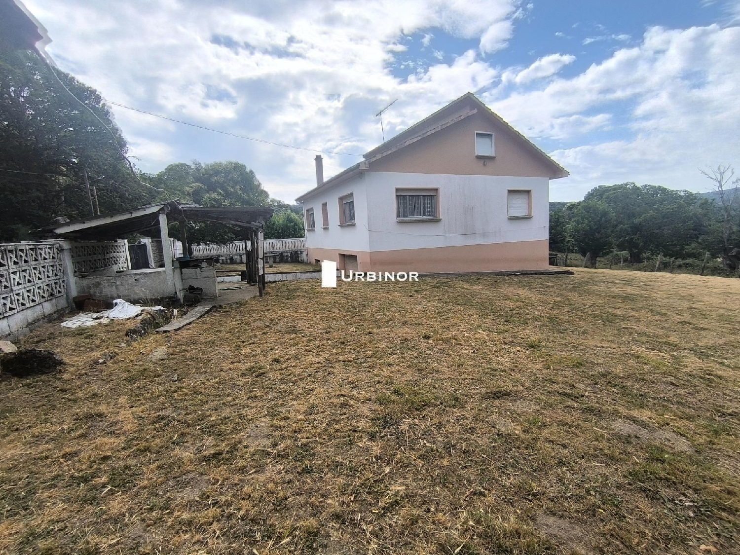  à vendre maison Castro Caldelas Terra De Caldelas 4