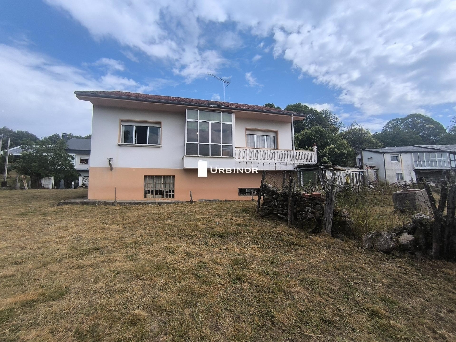  à vendre maison Castro Caldelas Terra De Caldelas 7
