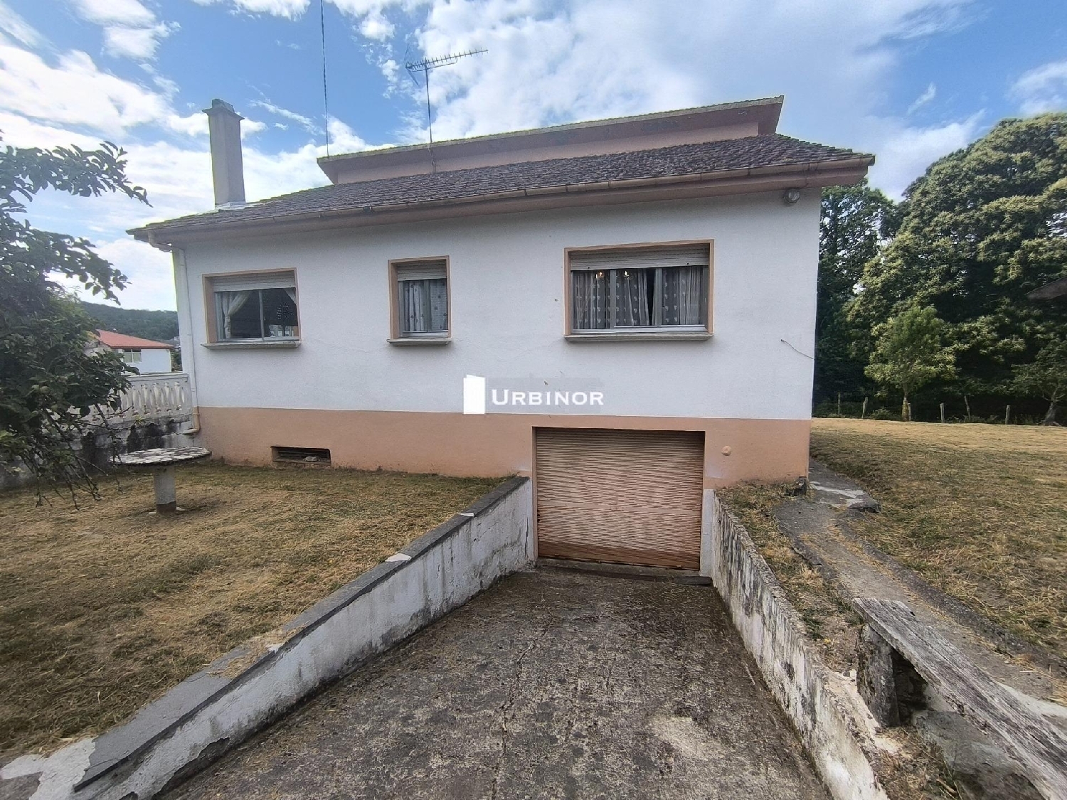  à vendre maison Castro Caldelas Terra De Caldelas 1