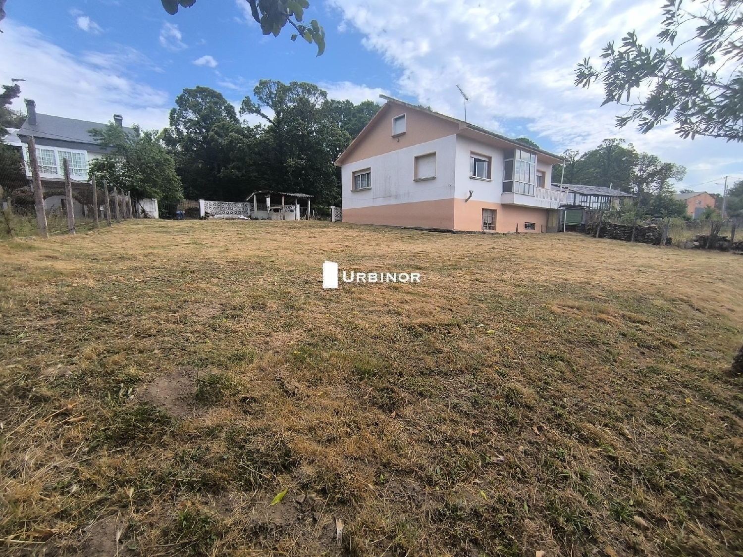  à vendre maison Castro Caldelas Terra De Caldelas 6