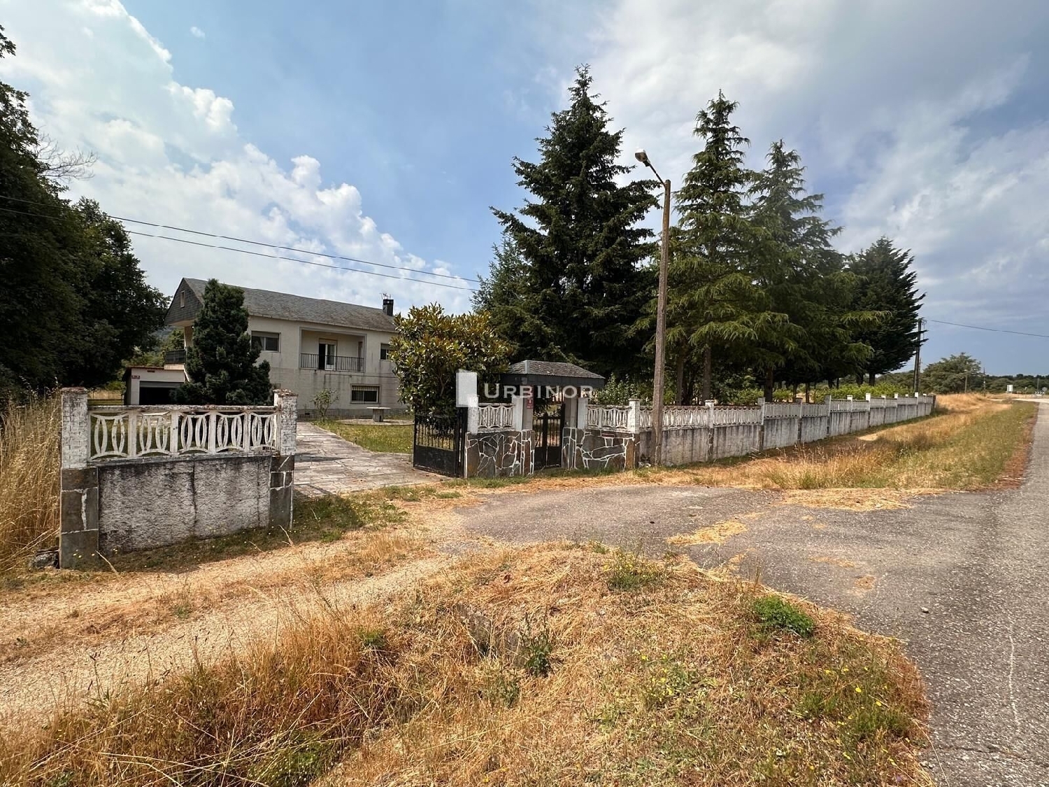  à vendre maison Castro Caldelas Terra De Caldelas 4