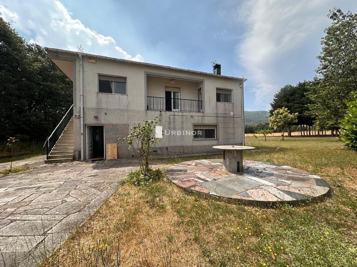  à vendre maison Castro Caldelas Terra De Caldelas 6