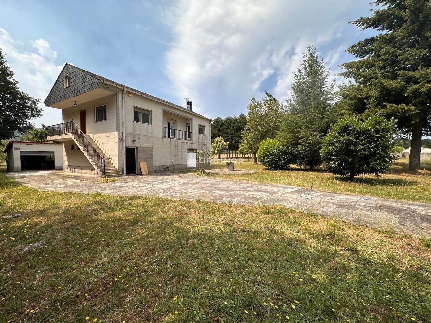  à vendre maison Castro Caldelas Terra De Caldelas 5