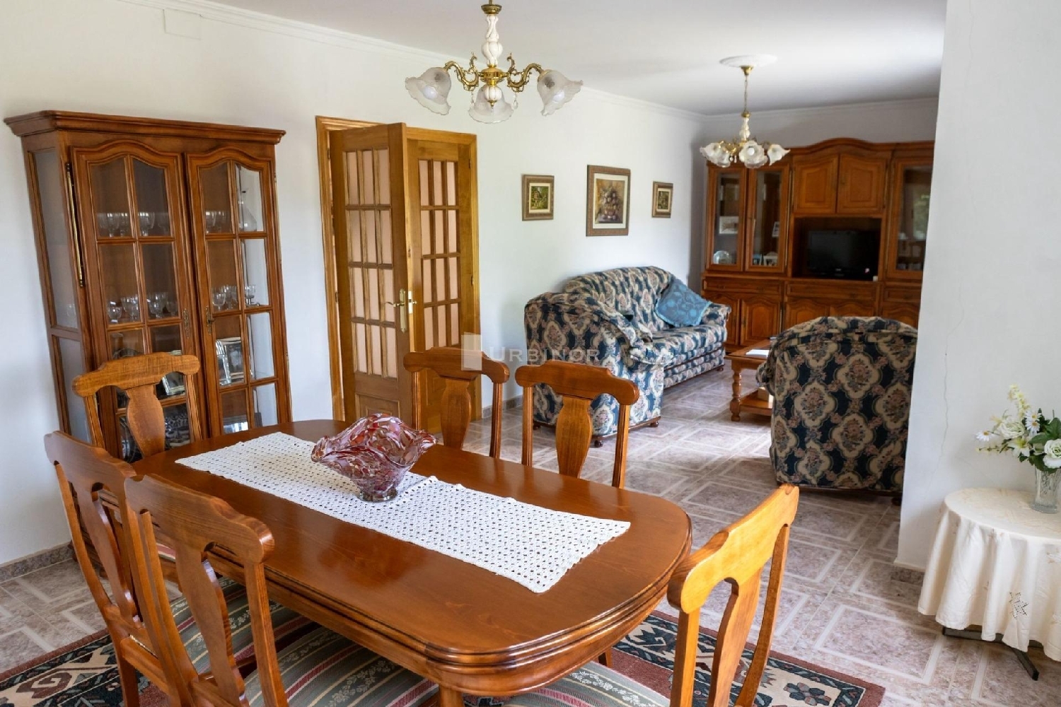  à vendre maison Castro Caldelas Terra De Caldelas 1