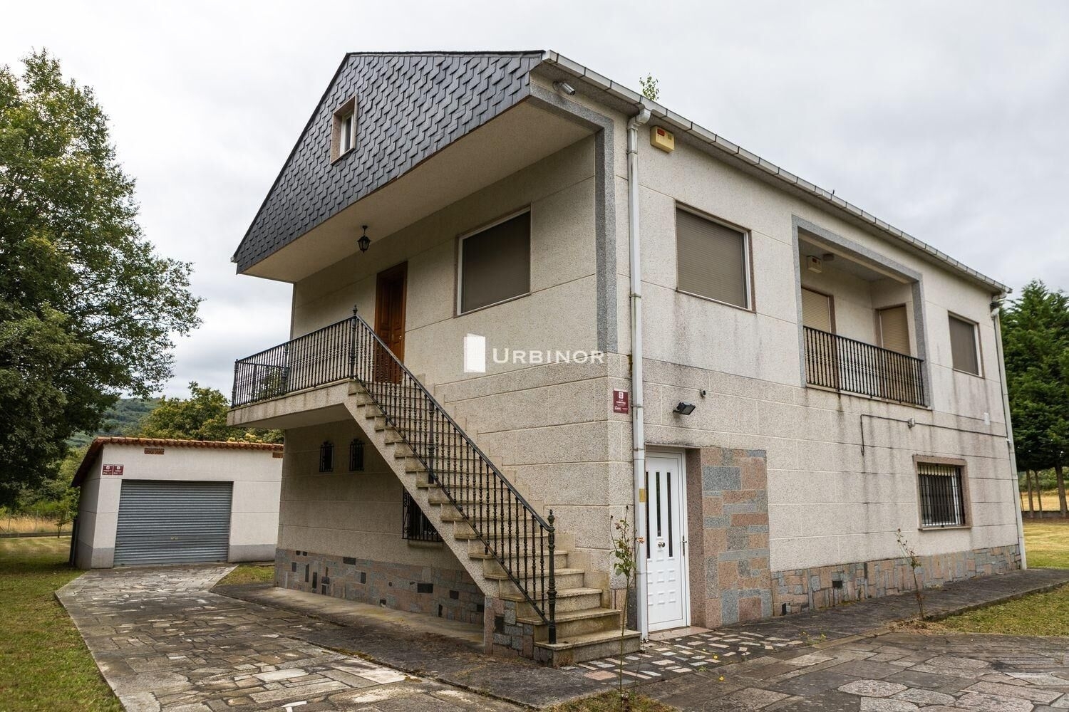à vendre maison Castro Caldelas Terra De Caldelas 3