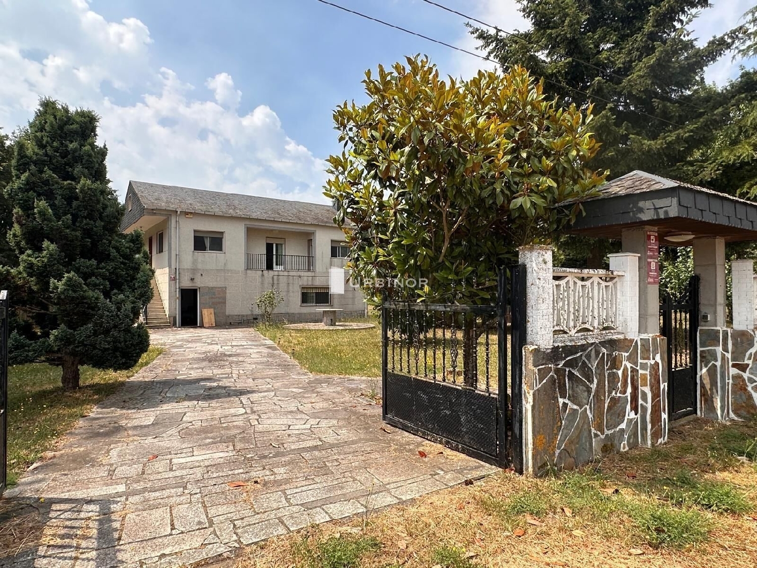 à vendre maison Castro Caldelas Terra De Caldelas 2