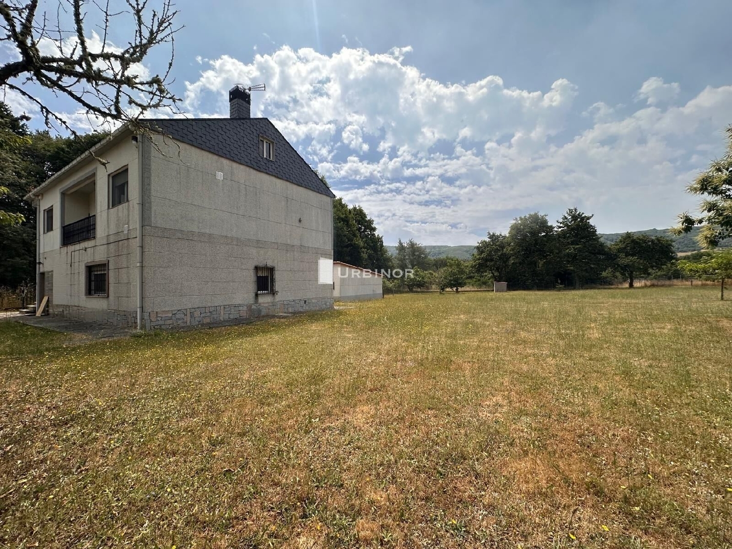  à vendre maison Castro Caldelas Terra De Caldelas 7