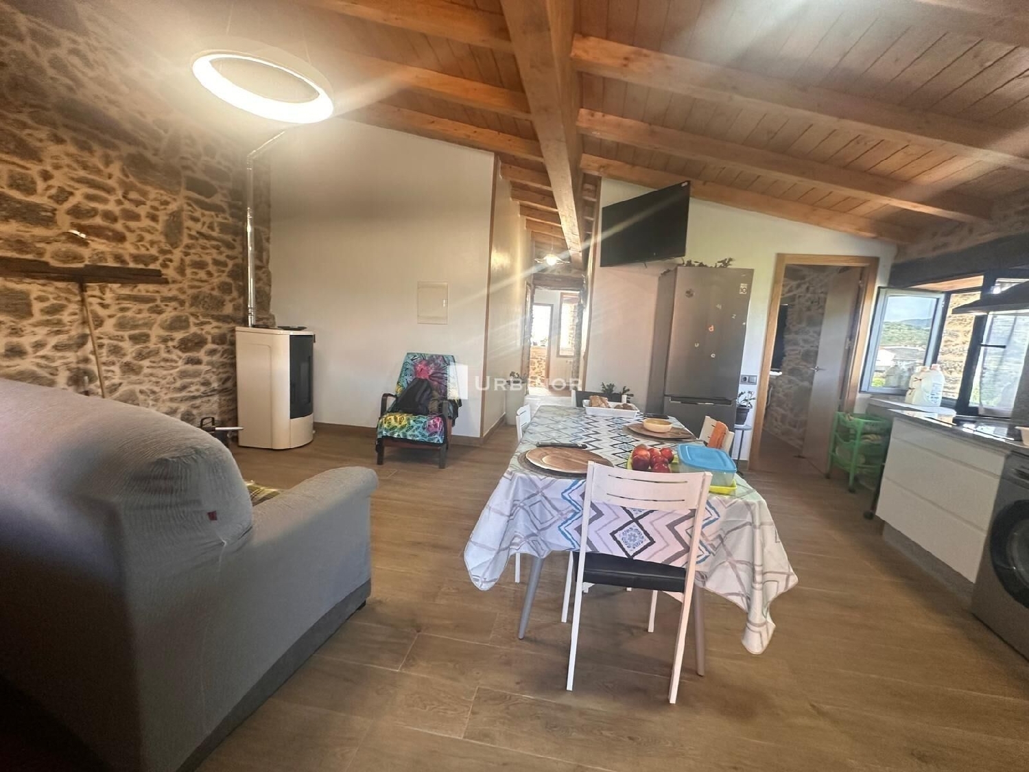  à vendre maison Castro Caldelas Terra De Caldelas 8