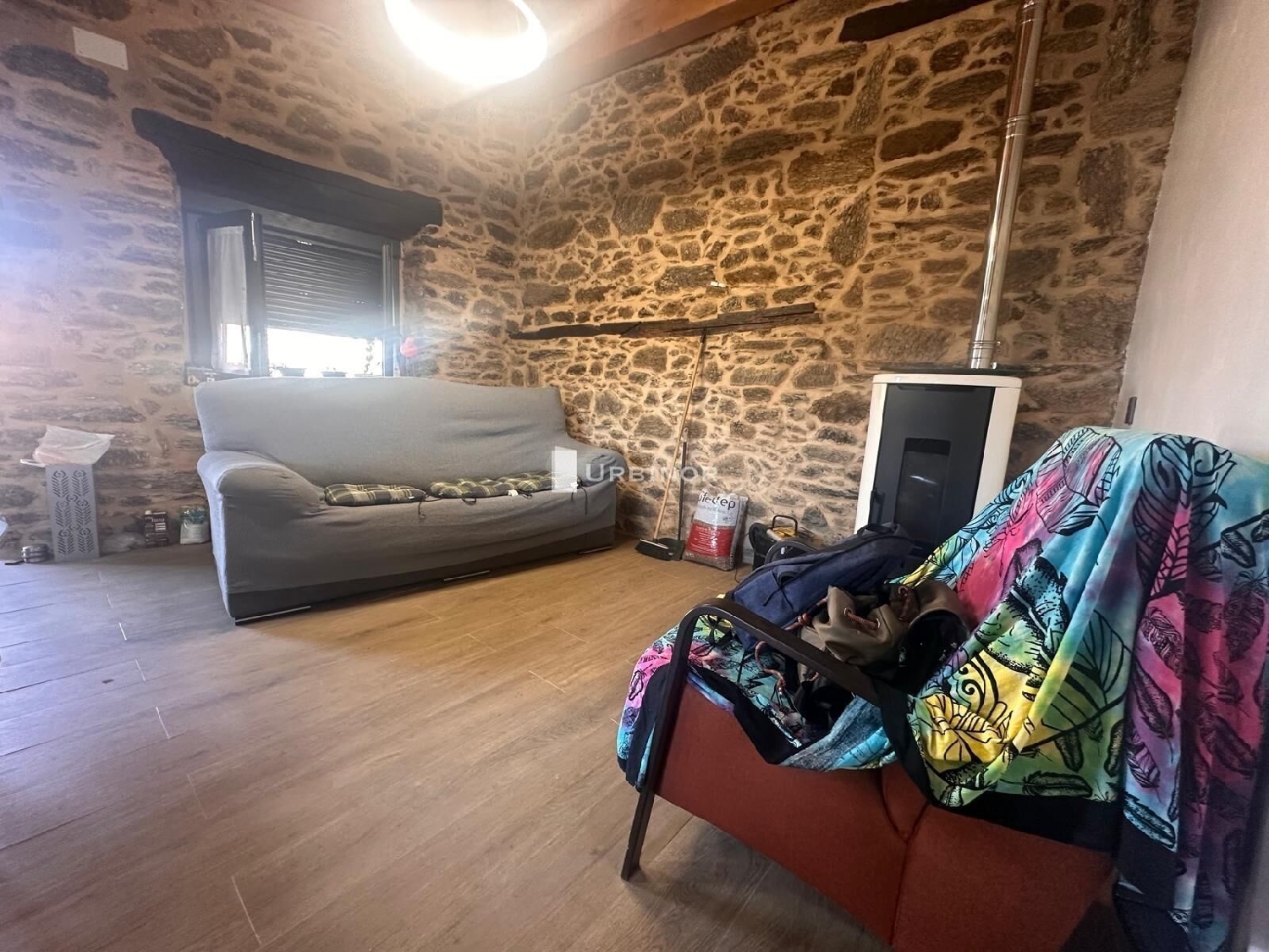  à vendre maison Castro Caldelas Terra De Caldelas 5