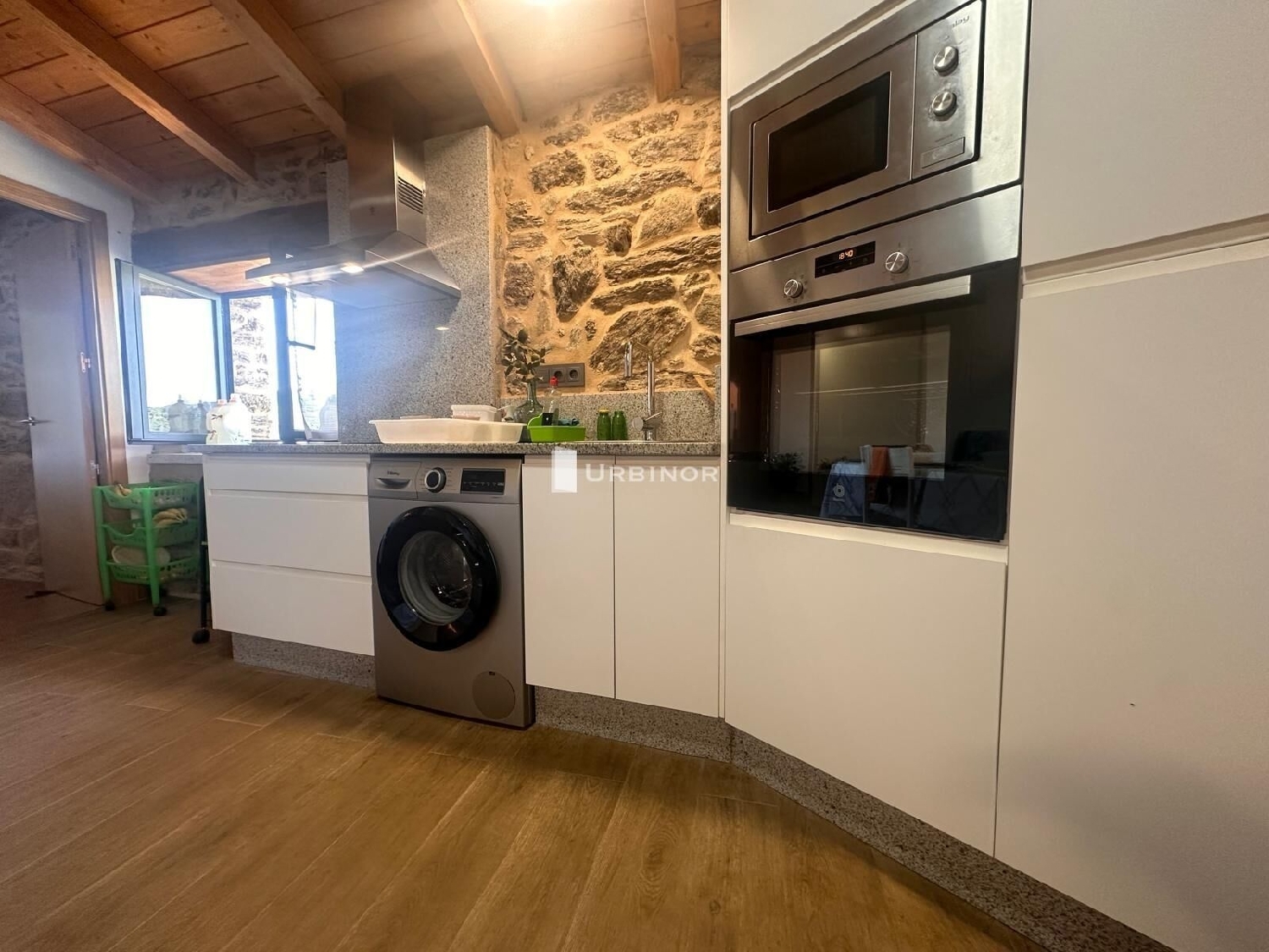  à vendre maison Castro Caldelas Terra De Caldelas 7
