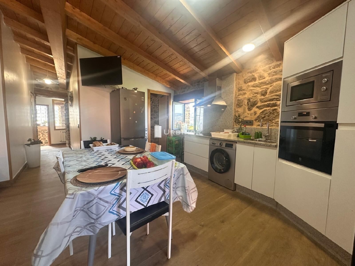  à vendre maison Castro Caldelas Terra De Caldelas 6