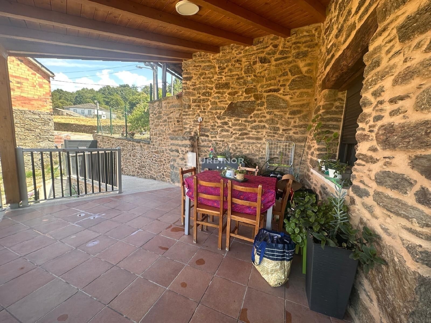 à vendre maison Castro Caldelas Terra De Caldelas 3