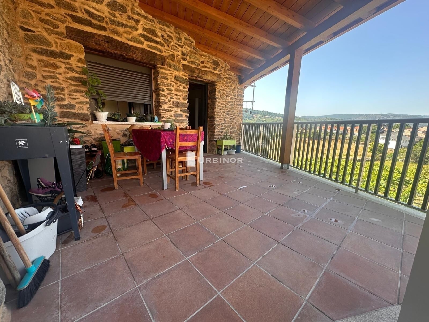  à vendre maison Castro Caldelas Terra De Caldelas 4
