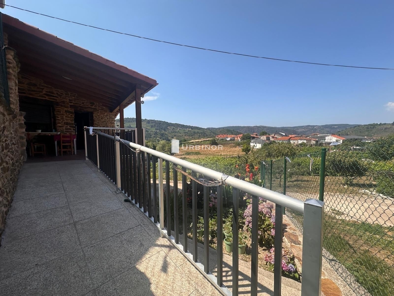 à vendre maison Castro Caldelas Terra De Caldelas 2