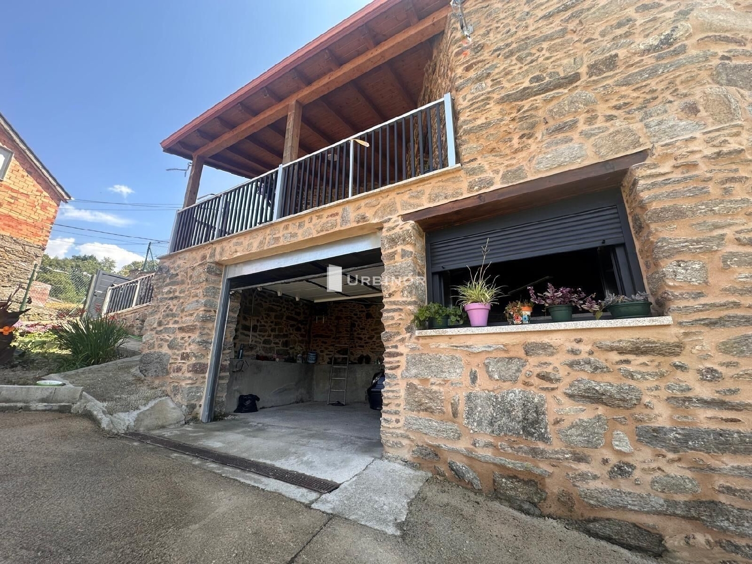  à vendre maison Castro Caldelas Terra De Caldelas 1