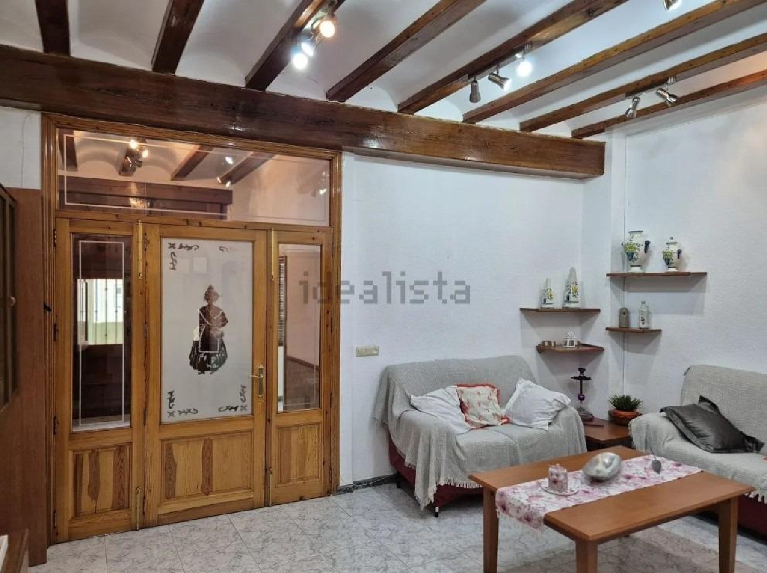 kaufen Haus Catadau Ribera Alta 3