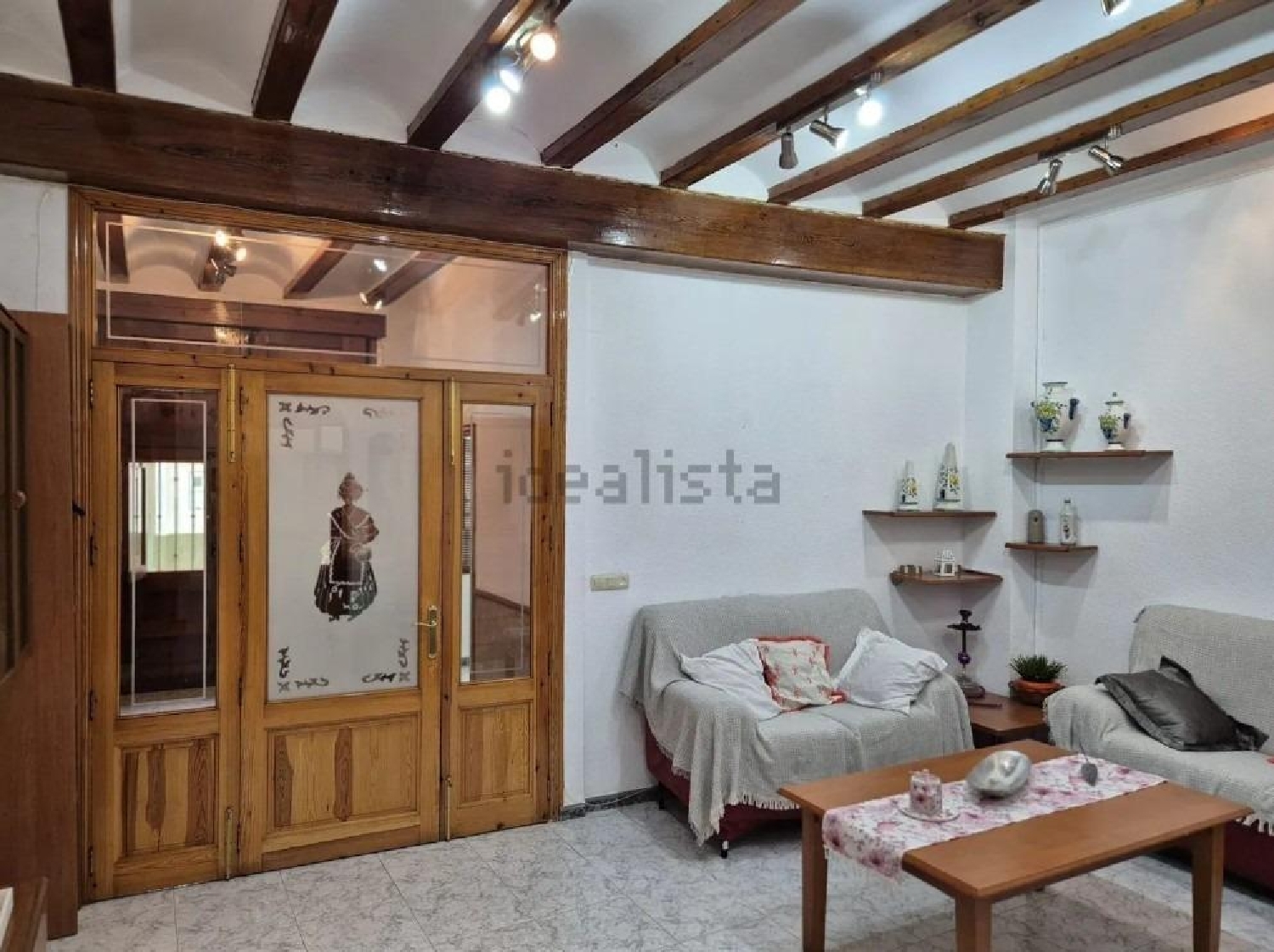  kaufen Haus Catadau Ribera Alta 4